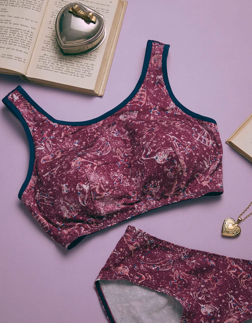 ノンワイヤーブラ, , hi-res