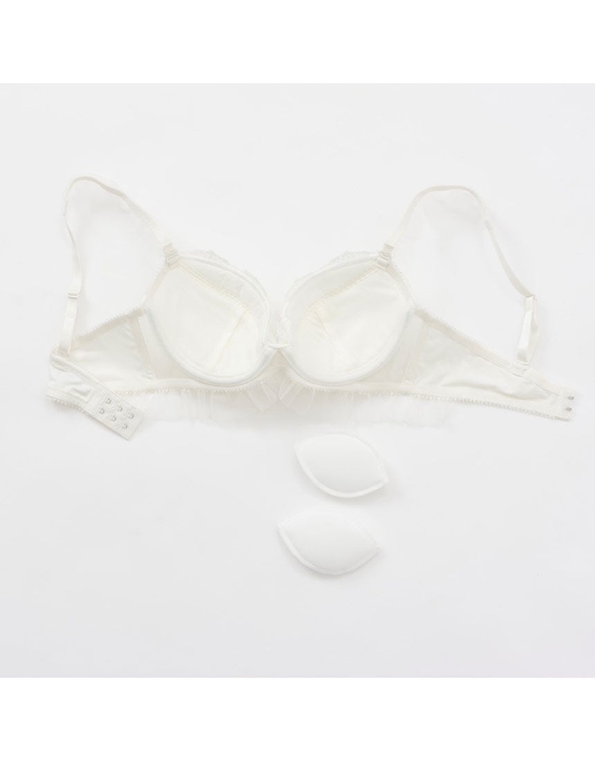 ブラ＆ショーツセット, , hi-res