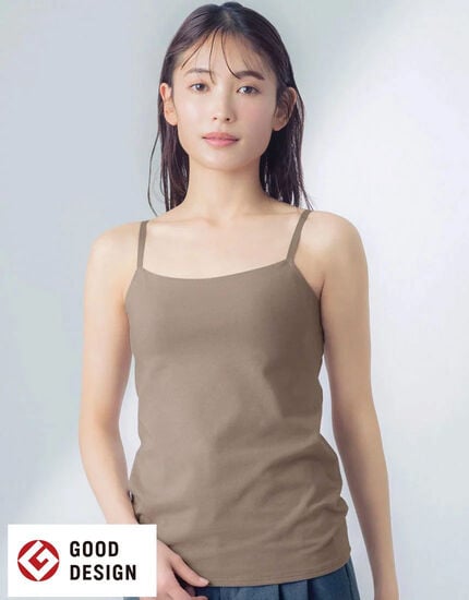 カップ付きインナー, , main