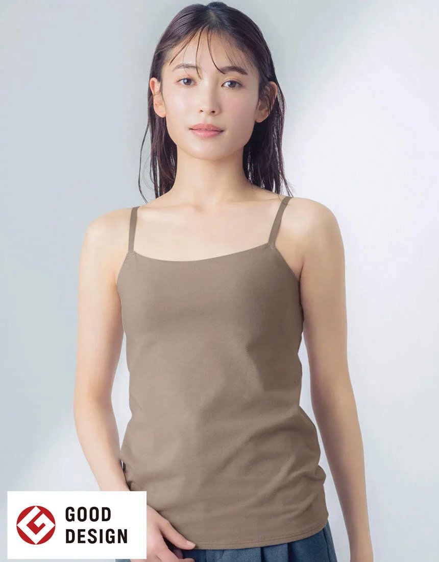 カップ付きインナー, , hi-res