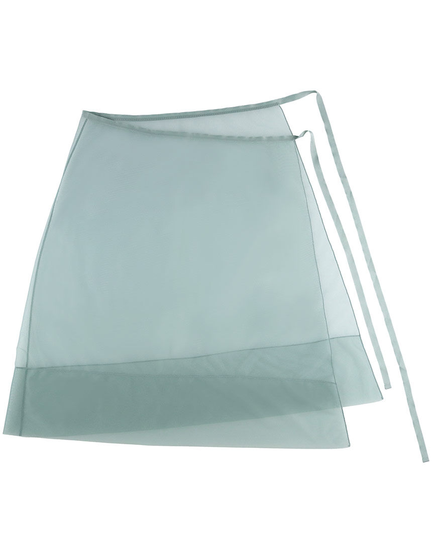 ロングスカーフ, , hi-res