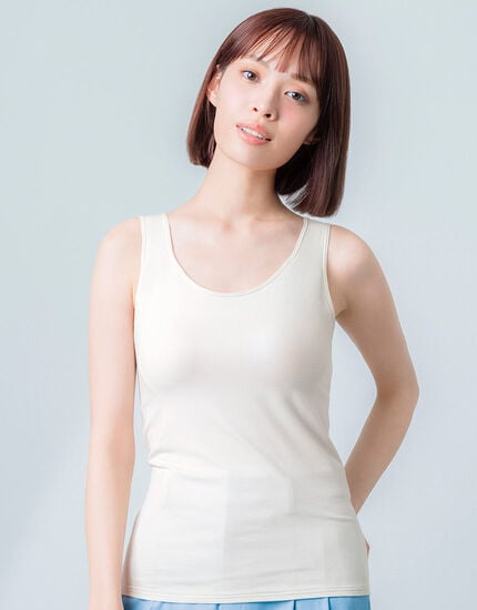 カップ付きインナー, , main