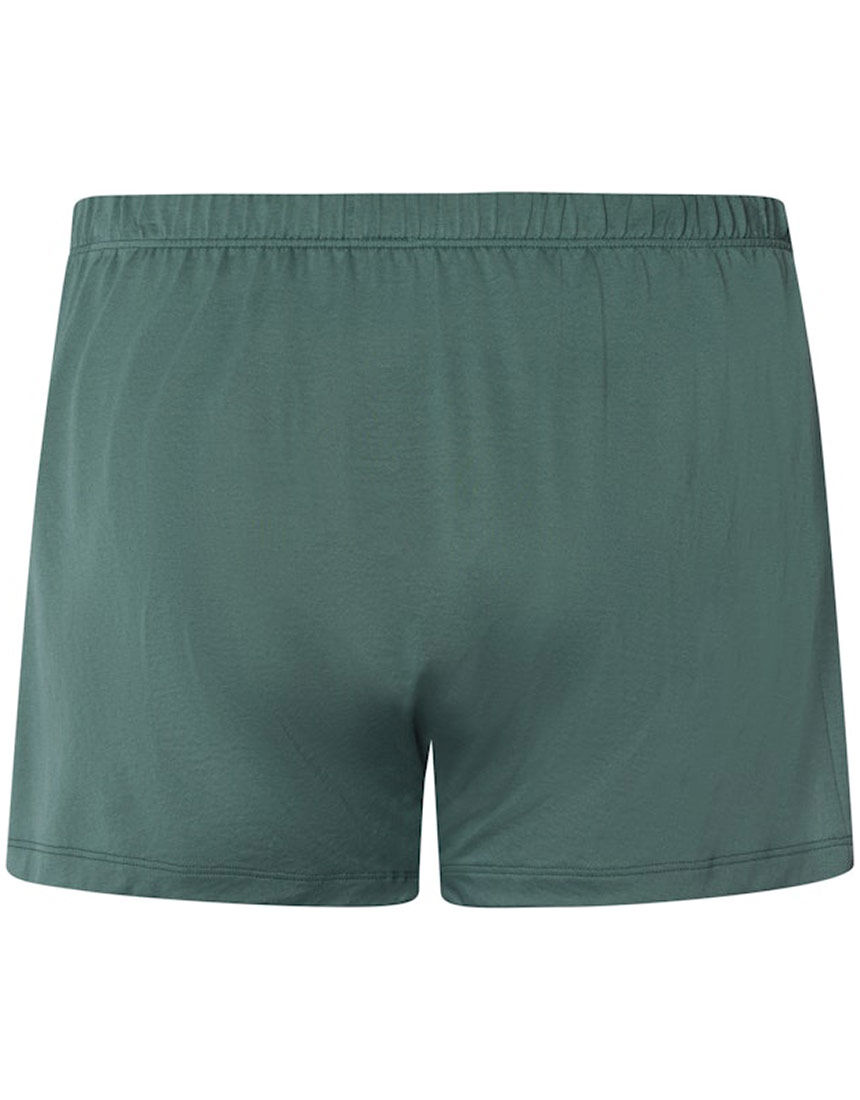 HANRO 黒 M サイズ cotton100%ショーツ HANRO 黒 M サイズ cotton100%ショーツ