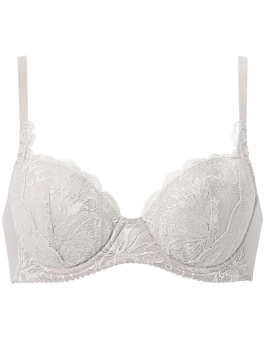 ナチュラルメイクブラ ３／４カップブラ