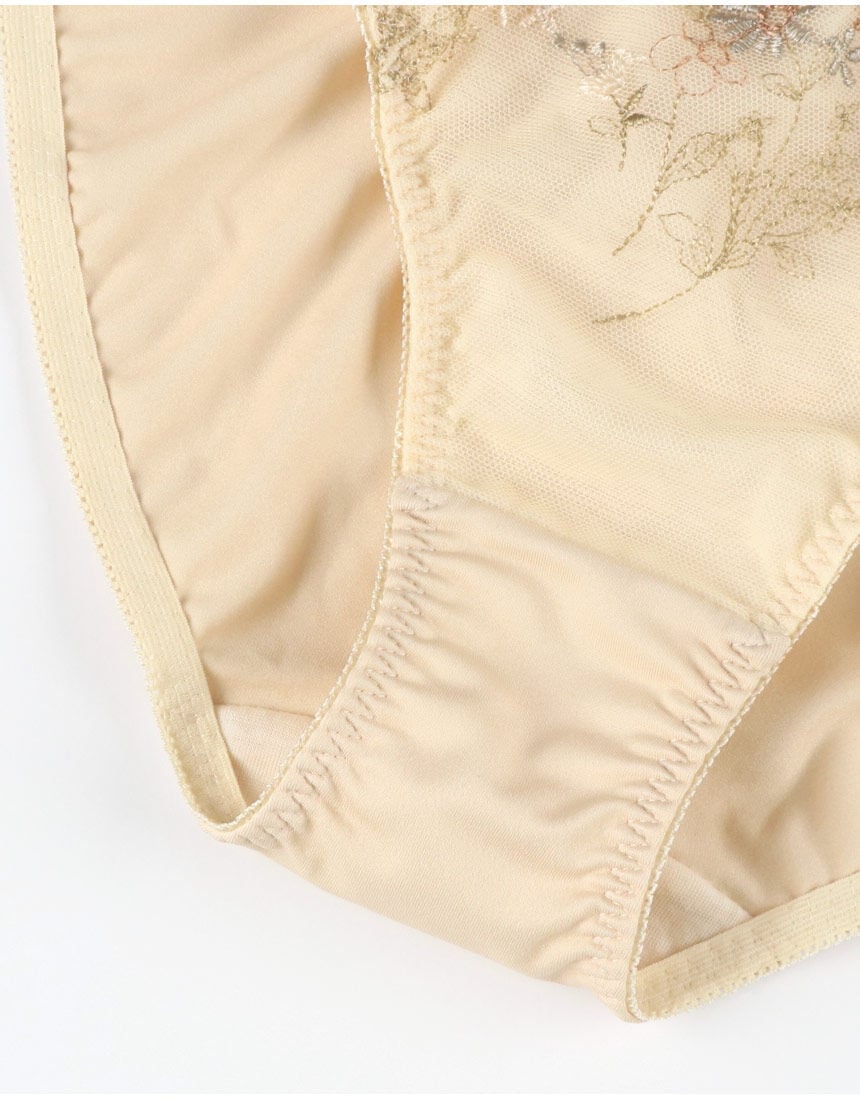 ブラ＆ショーツセット, , hi-res