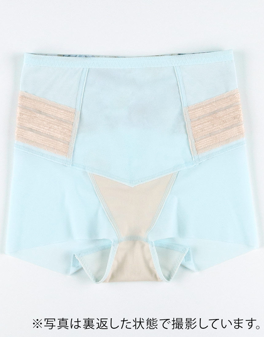 ガードル（ショート丈）, , hi-res