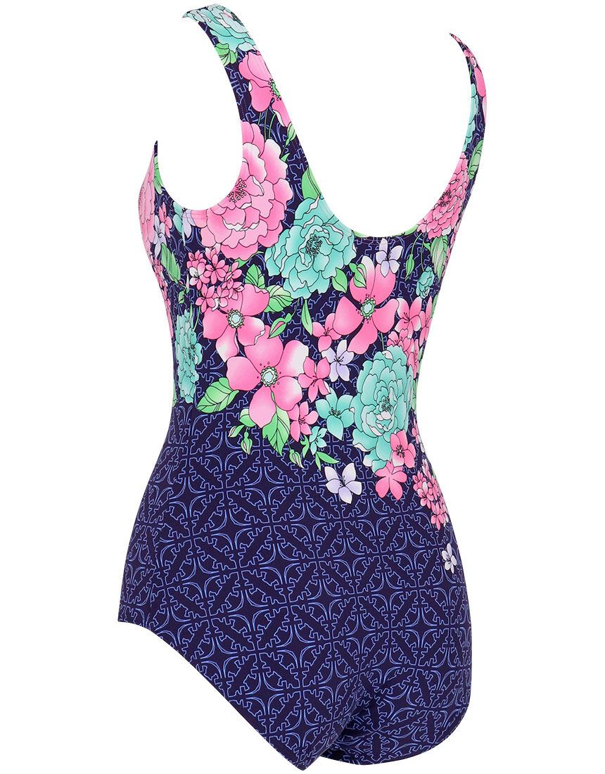 水着（ワンピース）, , hi-res