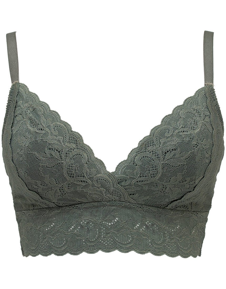 ルシアン ラクなのにキレイ！「ゆる下着」に慣れすぎた方におすすめ