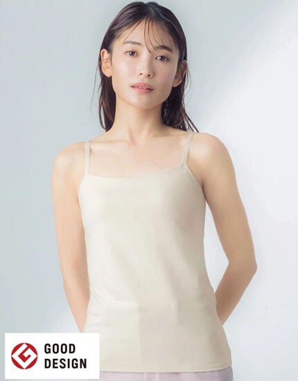 カップ付きインナー, , main