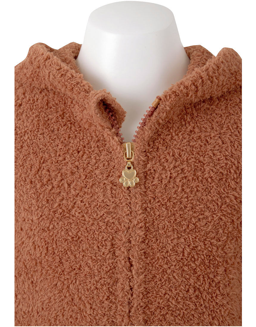 ワコール_キッズ 【家族おそろい】Waninalグループ 男女児兼用