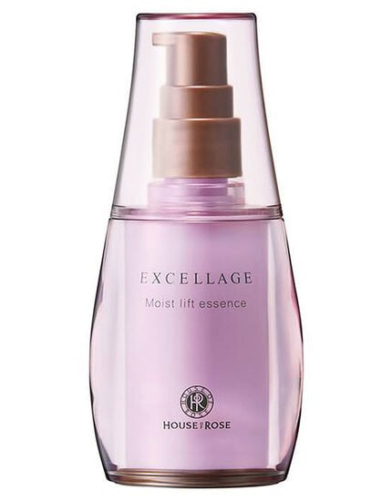 エクセラージュ　モイストリフトエッセンス, , main