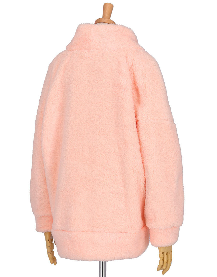 ツモリチサトスリープ ネコの形のポケットがデザインポイント