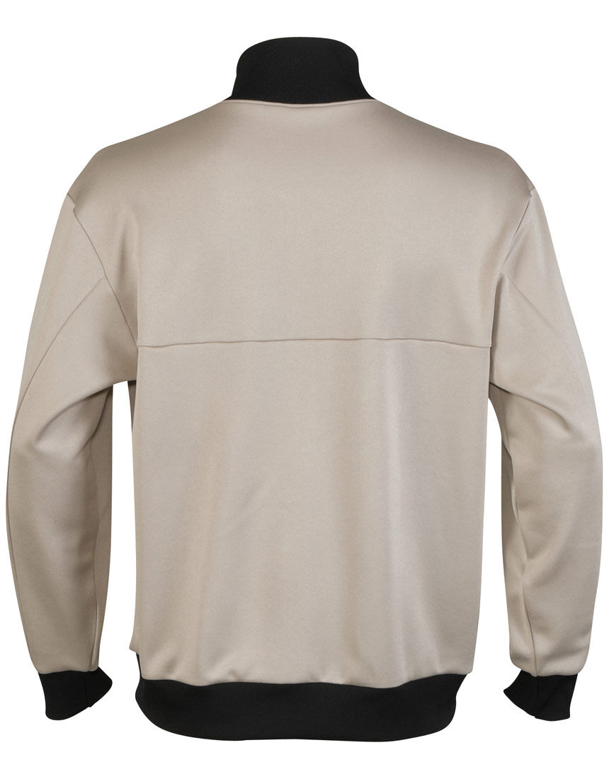 CW－X ユニセックス｜ジャージトップス アウター トップス DWR519