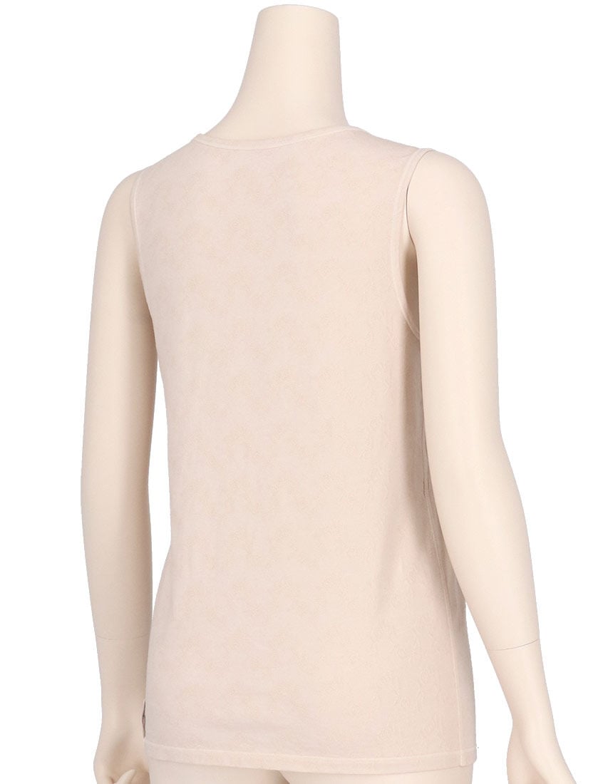 トップス（ノースリーブ）, , hi-res