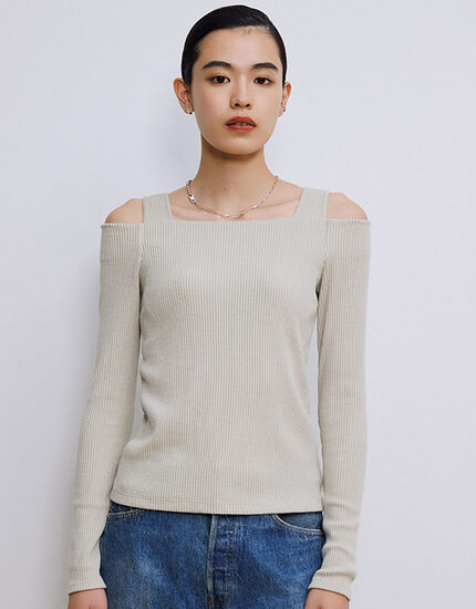 アウター　トップス（カップ付き）, , main