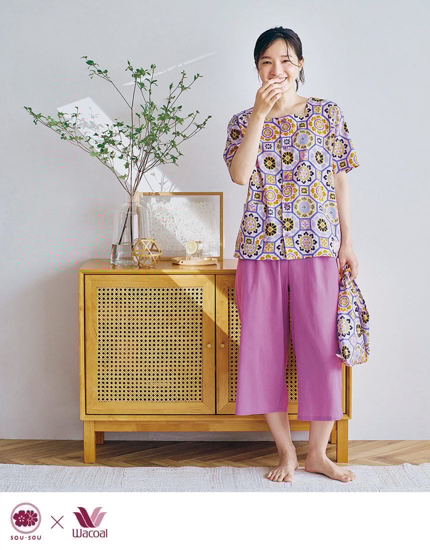 パジャマ, , hi-res