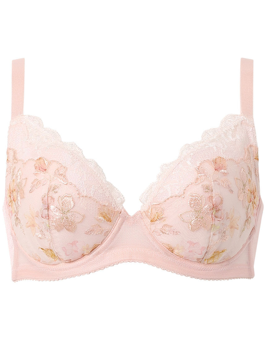 ワコール小さく見せるブラ｜ワコール直営の公式下着通販サイト