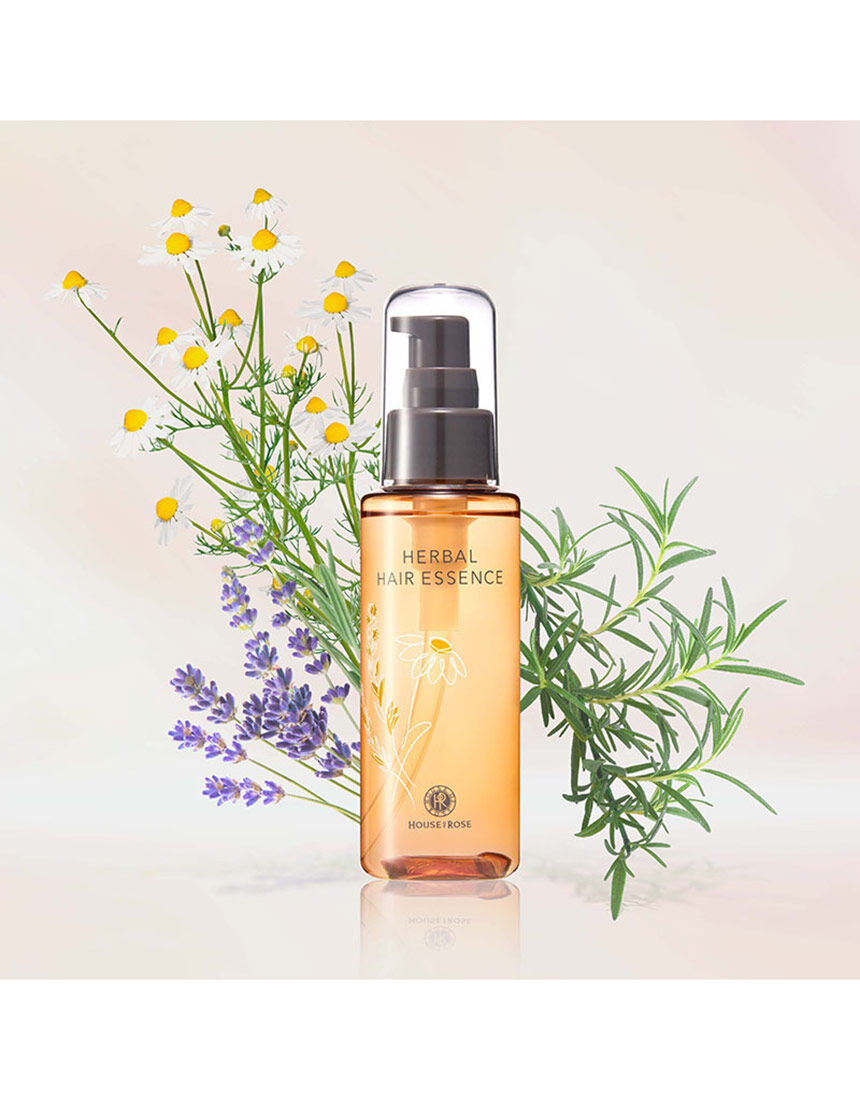 ハウスオブローゼ ハウスオブローゼ ハーバルヘアエッセンス ヘアケア