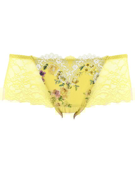 ボーイレングスショーツ, , main