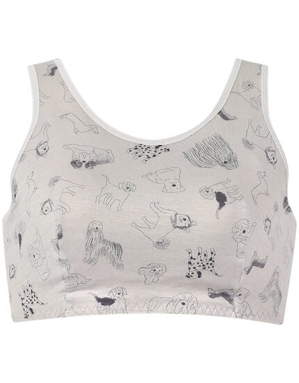 ノンワイヤーブラ, , main