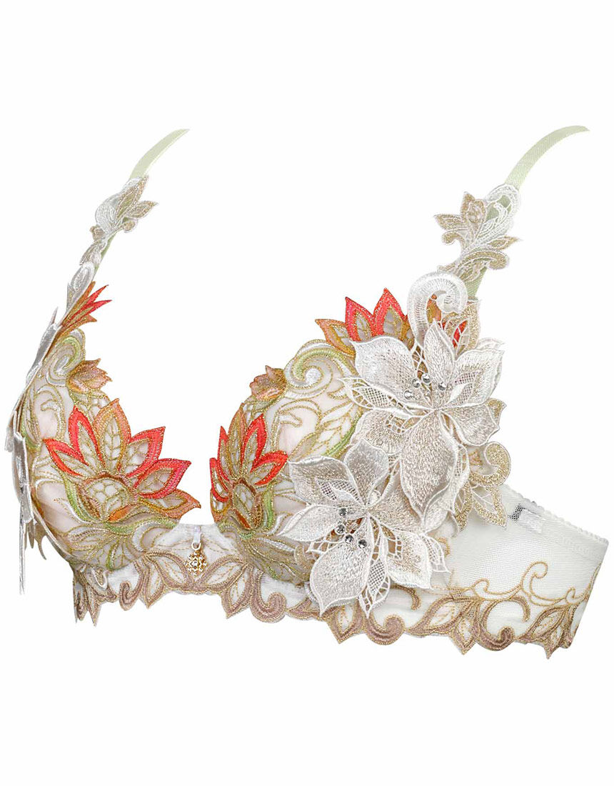 WACOALサルート【限定コレクション】ブラ♡新品未使用品♡ 2317466734.jpg?1720753485