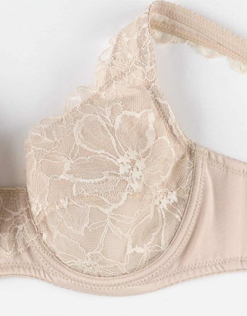 ワイヤーブラ（フルカップ）, , hi-res