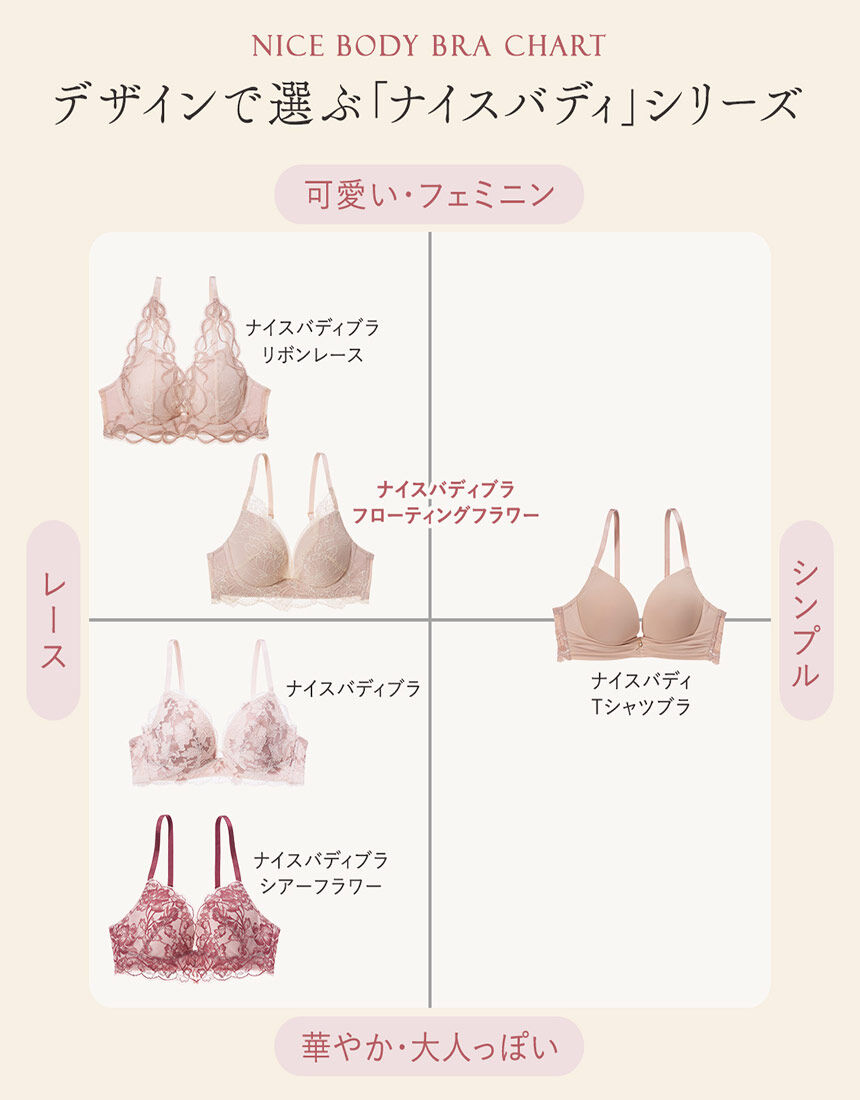 ３／４カップブラ, , hi-res