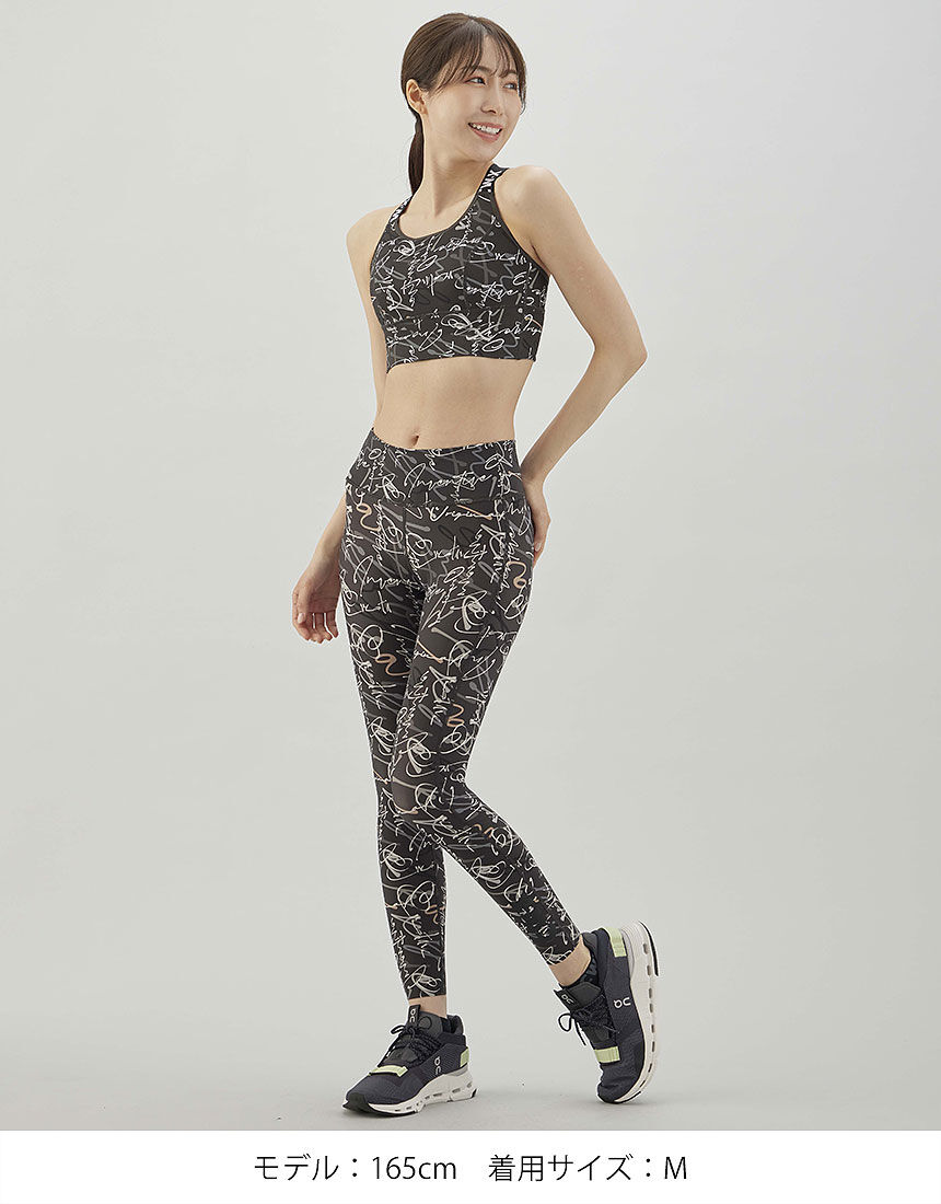 スポーツタイツ, , hi-res