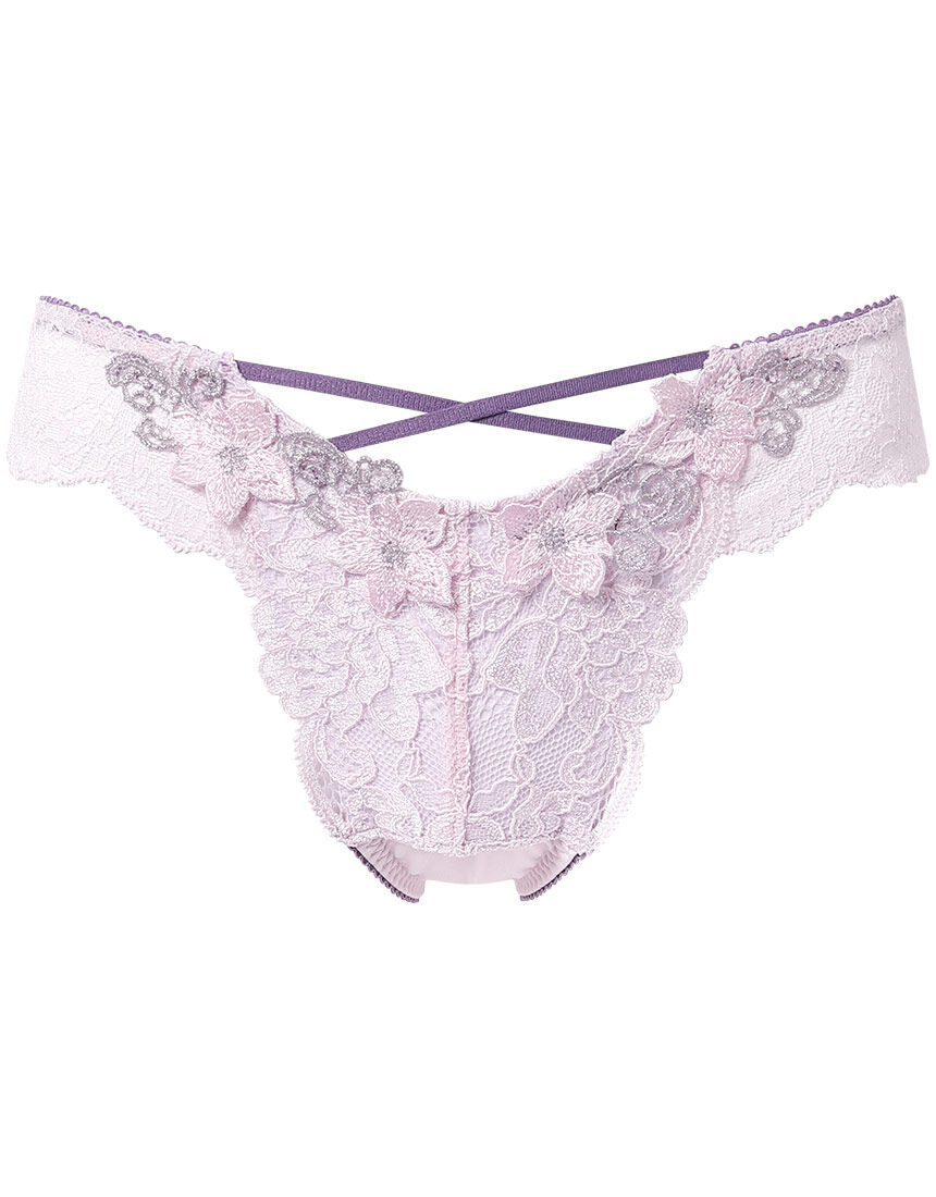 サルート Tバックショーツ PTJ227｜ワコール直営の公式下着通販サイト