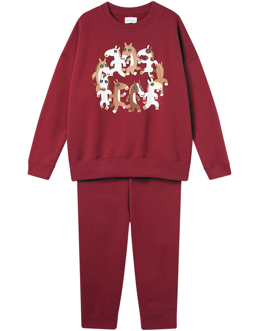 ウンナナクール パジャマ・ルームウェア｜ワコール直営の公式下着通販