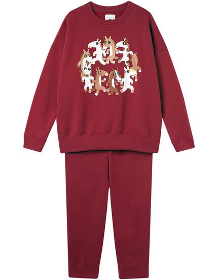 パジャマ, , main