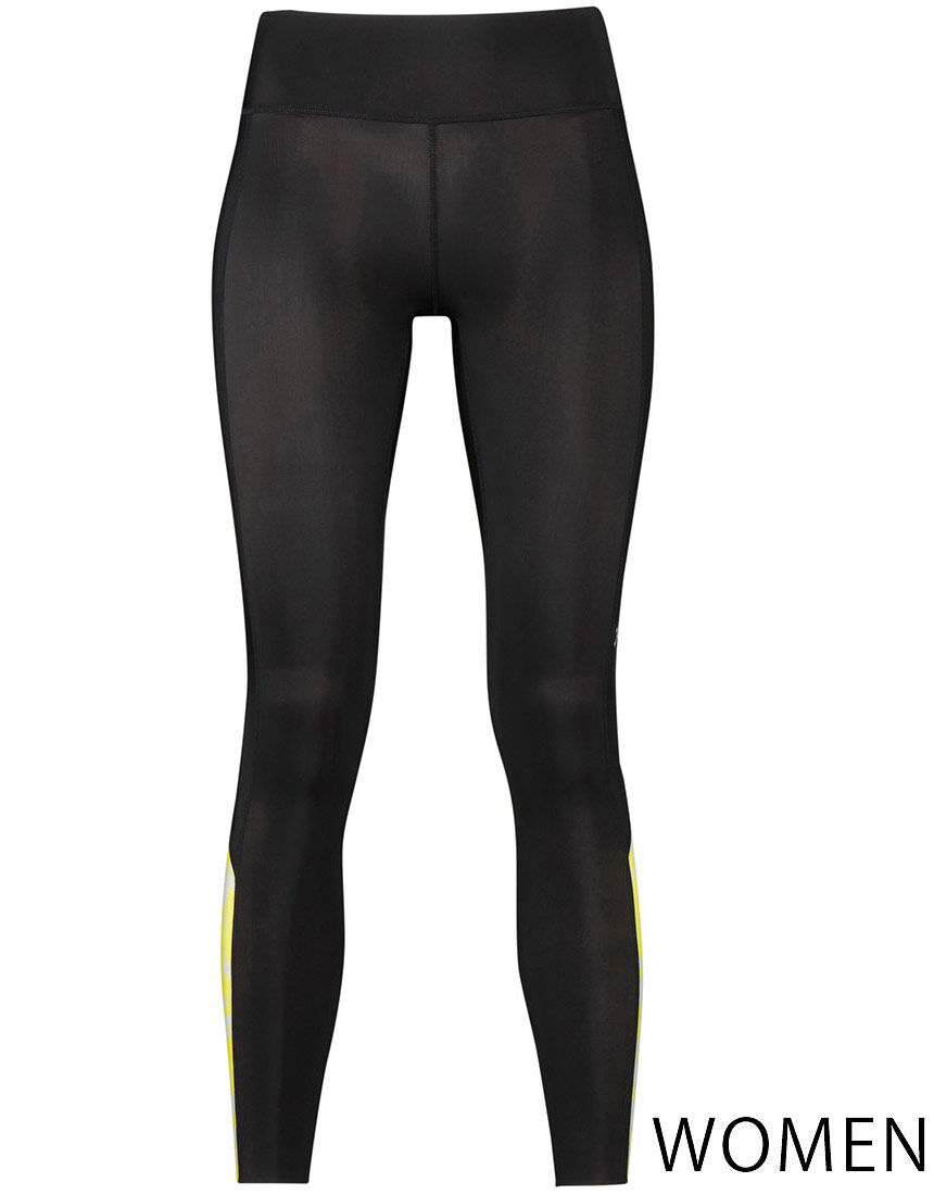 CW－X CW−X独自の段階着圧｜フィットネス・トレーニング・ヨガ  