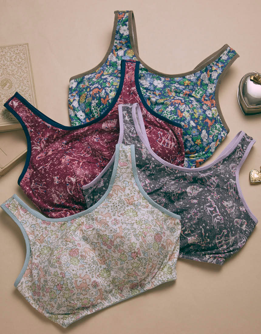 ノンワイヤーブラ, , hi-res