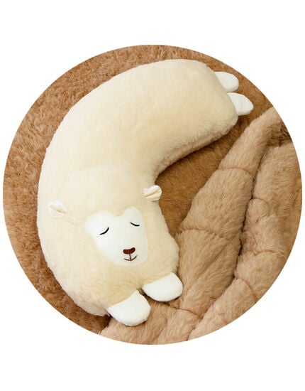 メリノンブーメランクッション, , main