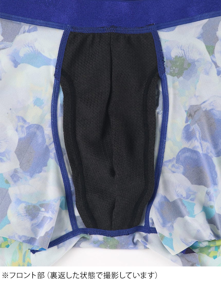 ボクサーパンツ（前閉じ）, , hi-res