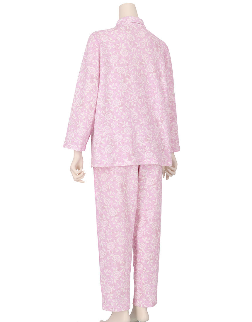 ワコール／らくラクパートナー ふくらみがありやわらか・綿100