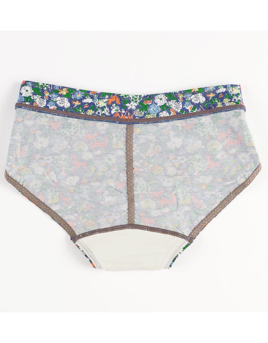 サニタリーショーツ, , hi-res