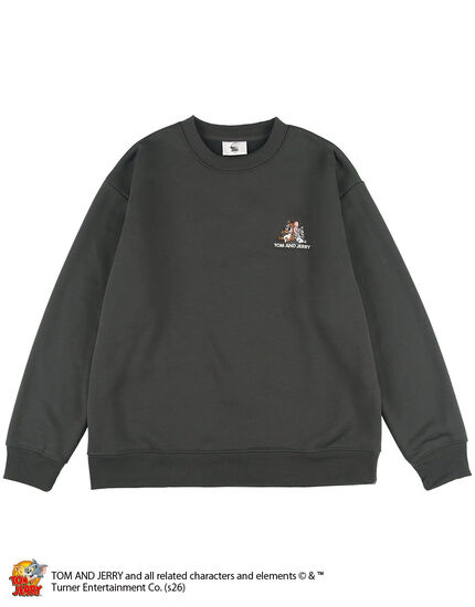 スウェット, , main