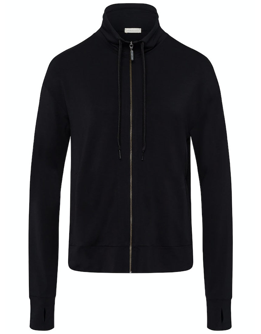 ハンロ ワコール ラウンジウェア ボトムス ブルー M ハンロ ワコール