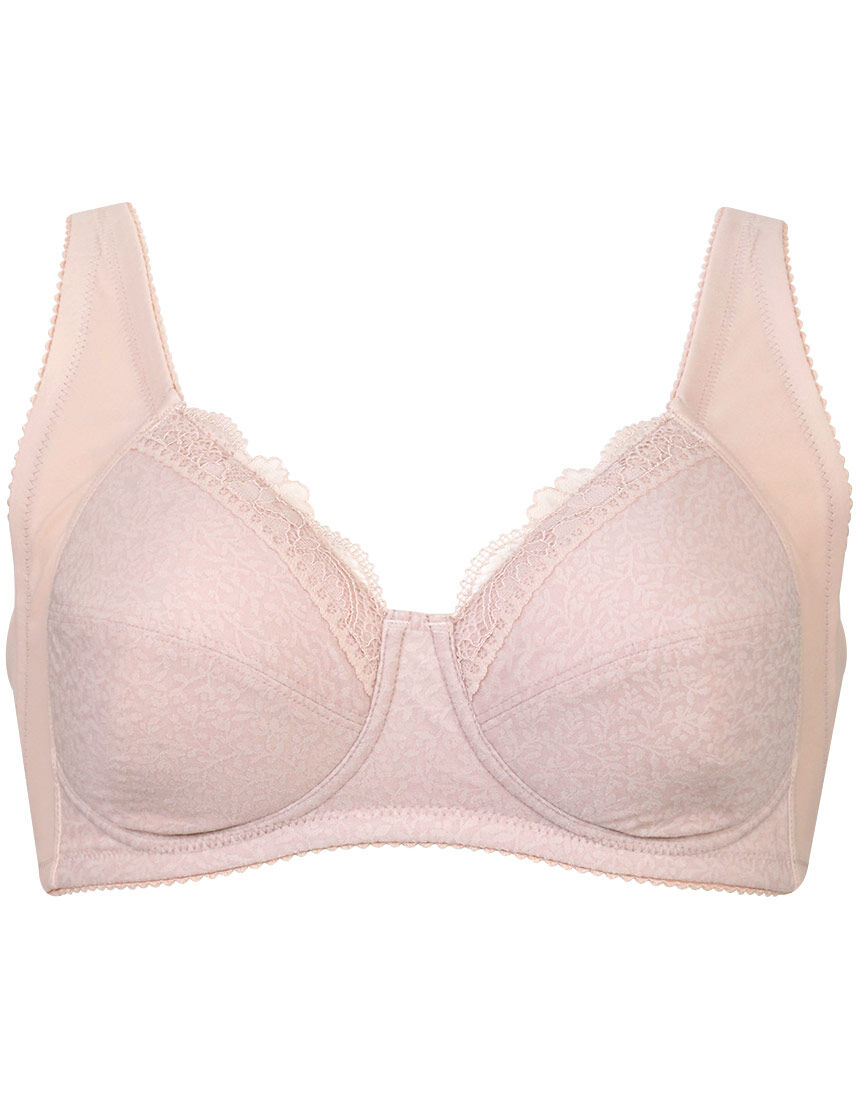 ウイング／ツヤカ 脇すっきり・自然なまる胸キープ／カップ肌側