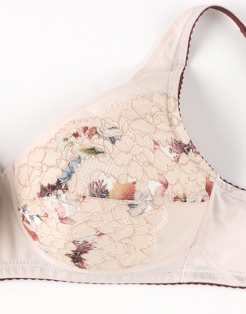 ノンワイヤーブラ, , hi-res