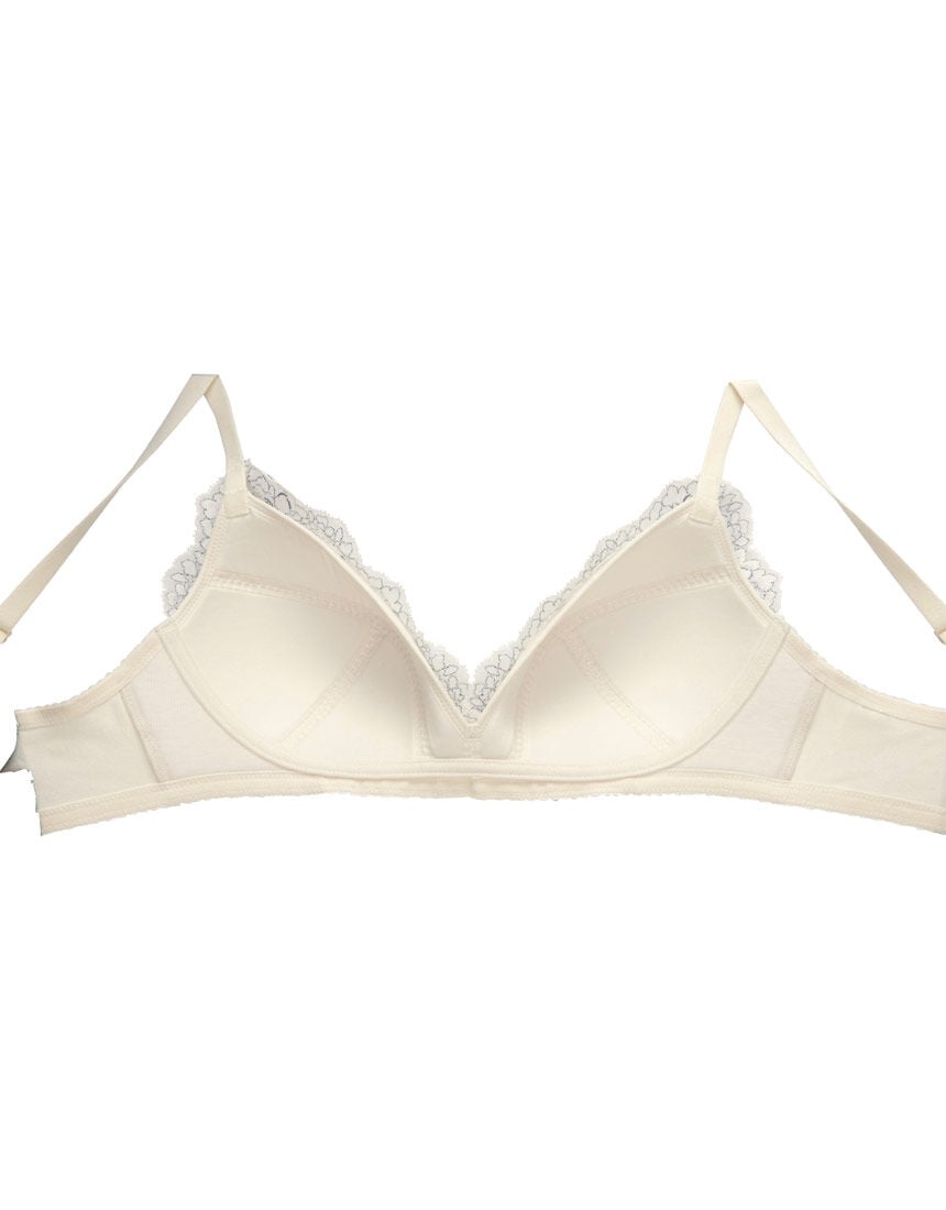 マタニティノンワイヤーブラ（産前・産後）, , hi-res