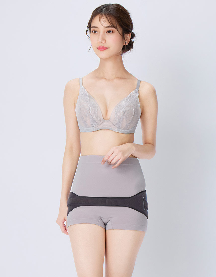 〈処分価格〉ワコール respiration マタニティ トップス WACOAL MATERNITY ワコール マタニティ ノンワイヤーブラ （産前