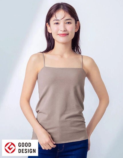 カップ付きインナー, , main