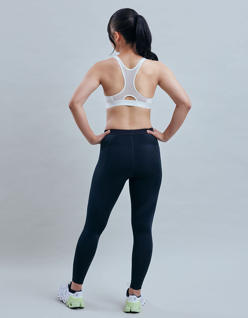 ワコールから生まれたヨガウェア「CW-X YOGA」新発売 | 株式会社