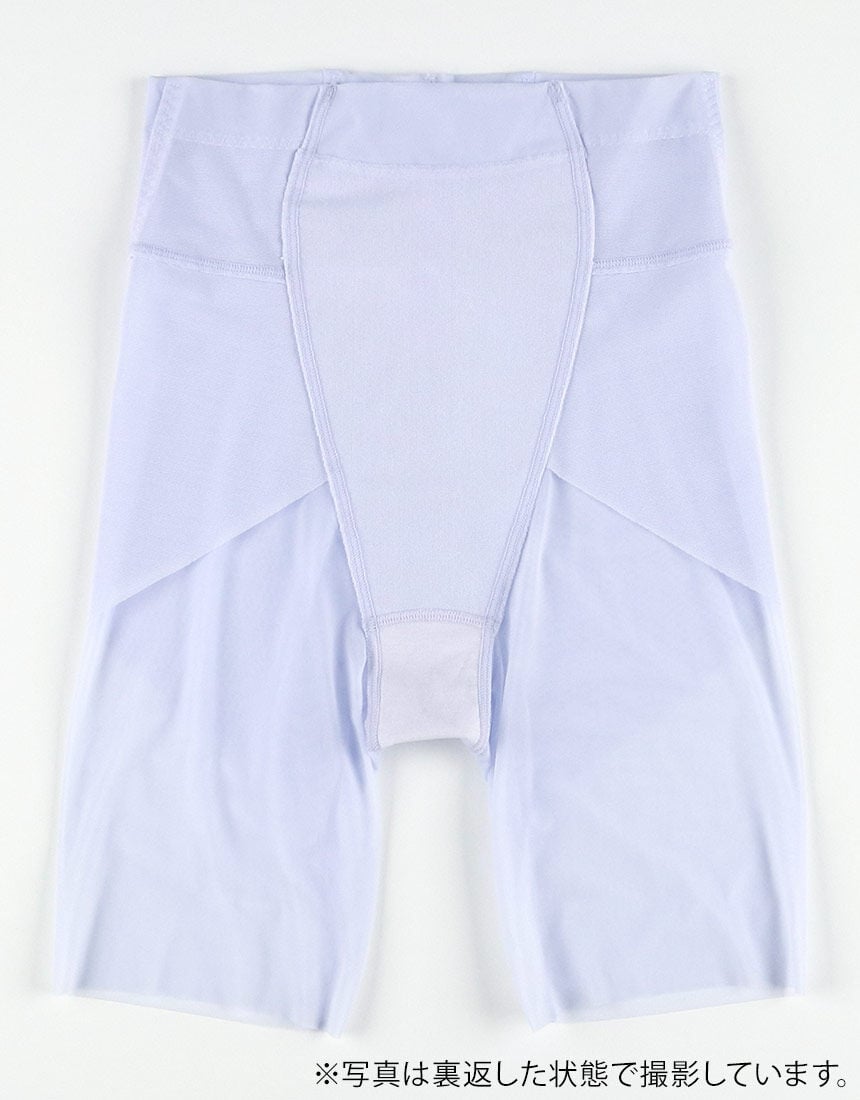 ガードル（ロング丈）, , hi-res