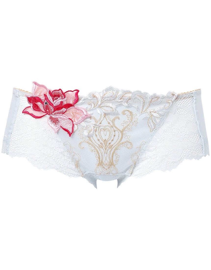 レディスショーツ（ボーイレングス）, , hi-res