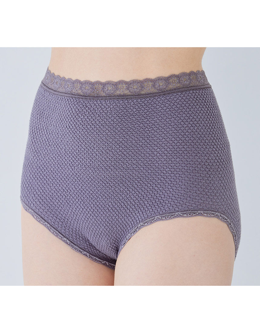 ワコール／ラブボディ 【セット組】 のびのびショーツ同色2枚 MP8510