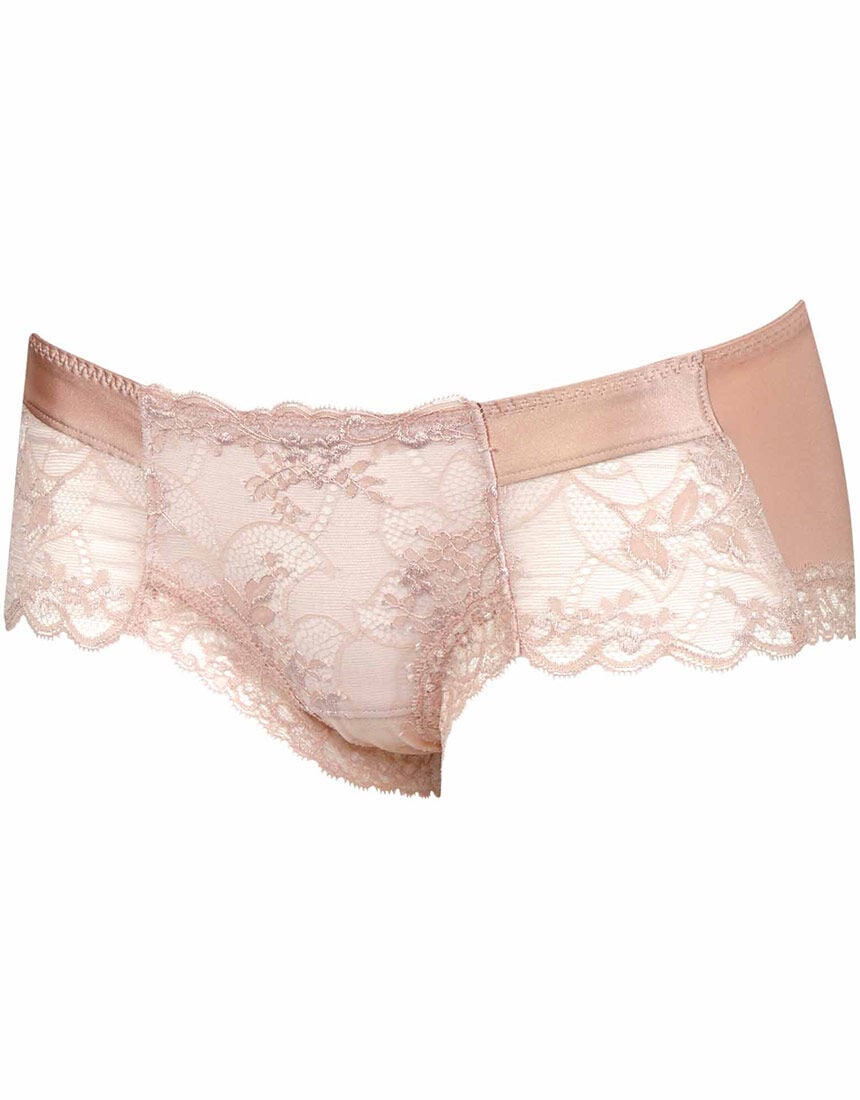 ワコール 【新色】 ボーイレングスショーツ PXC608｜ワコール直営の