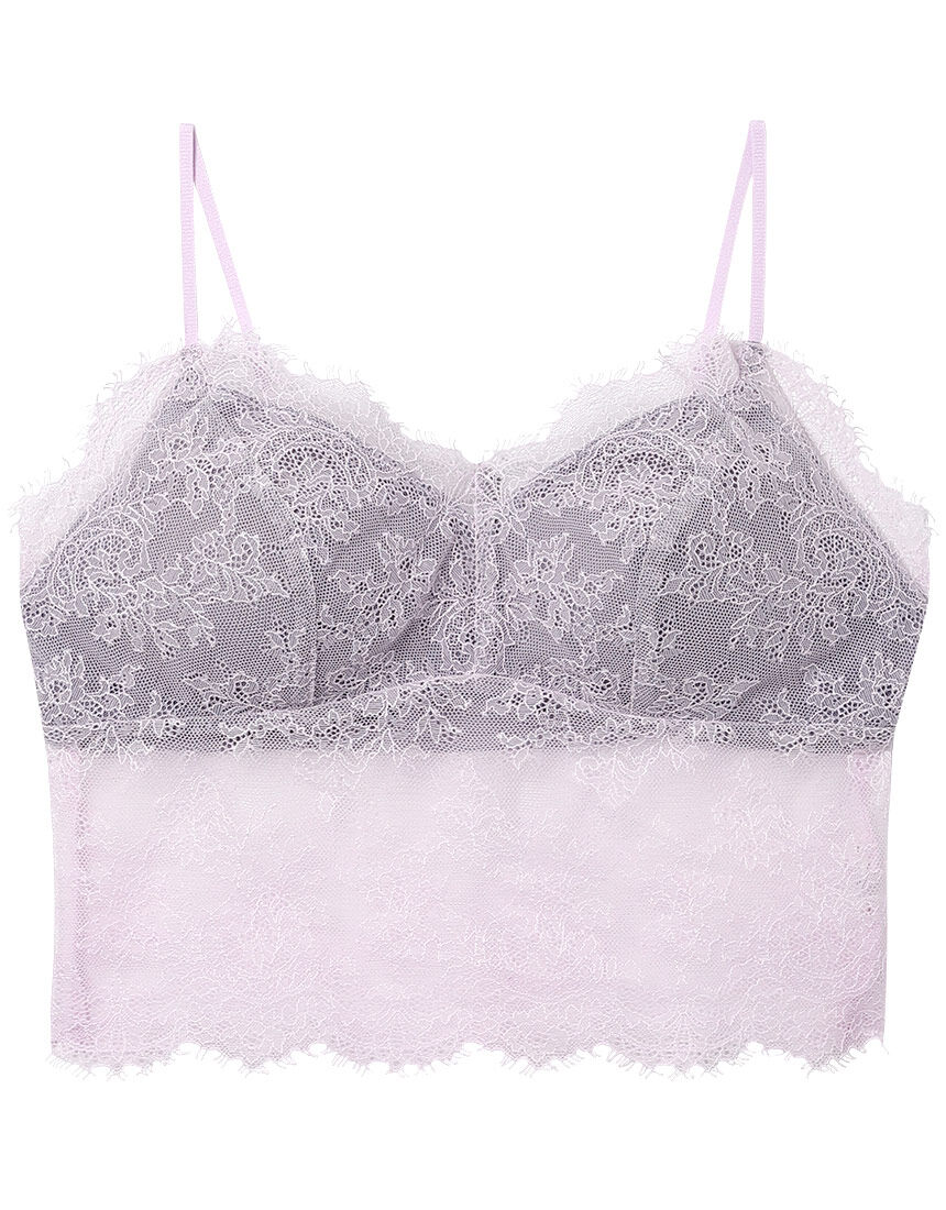 ★更にお値下げ‼️ワコール最高級ブランド「トレフル」素敵プリーツキャミソール　M 2025年最新】wacoal トレフルの人気アイテム - メルカリ